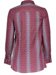 Lee Herren LANGARM-T-SHIRT Rot | online kaufen