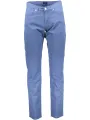 GANT Herren 5-POCKET-HOSE Hellblau | online kaufen