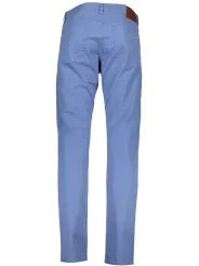 GANT Herren 5-POCKET-HOSE Hellblau | online kaufen
