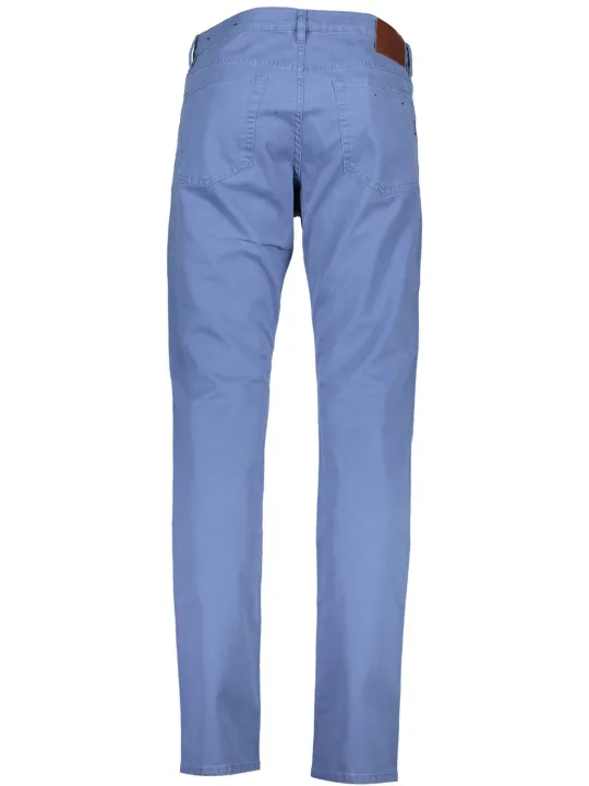 GANT Herren 5-POCKET-HOSE Hellblau | online kaufen
