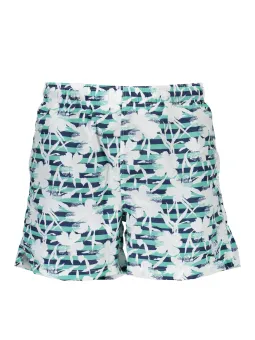 GANT Herren Badehose Grün - Mieten bei Flex-Fashion