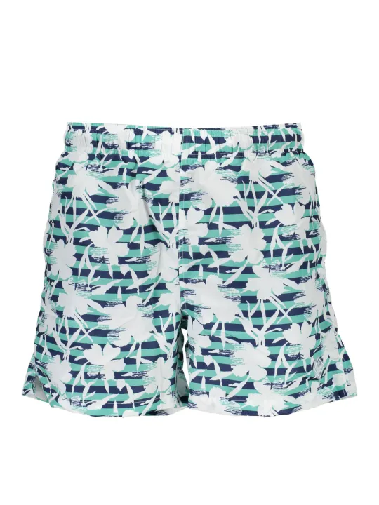 GANT Herren BADEHOSE Grün | online kaufen