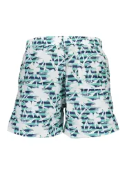 GANT Herren BADEHOSE Grün | online kaufen