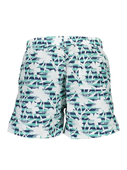 GANT Herren BADEHOSE Grün | online kaufen