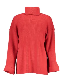 GANT Damen Pullover Rot leihen - Flex-Fashion Verleih-Shop