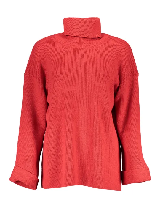 GANT Damen Pullover Rot | online kaufen