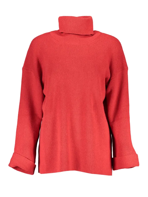 GANT Damen Pullover Rot | online kaufen