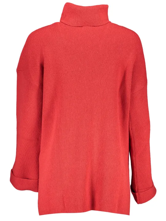 GANT Damen Pullover Rot | online kaufen