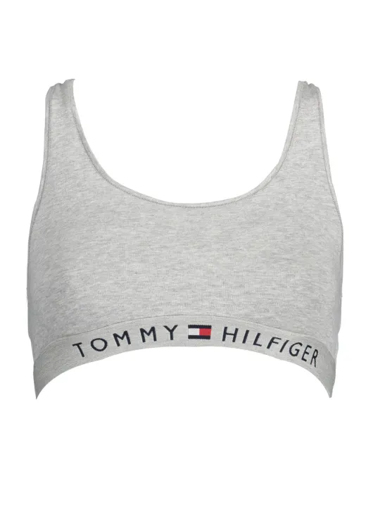 Tommy Hilfiger Damen Grau | online kaufen