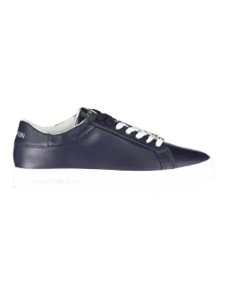 Calvin Klein Herren Sneakers Blau leihen – Flex-Fashion