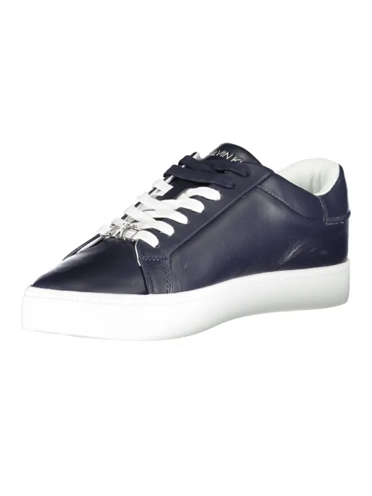 Calvin Klein Herren Sportschuh Blau | online kaufen