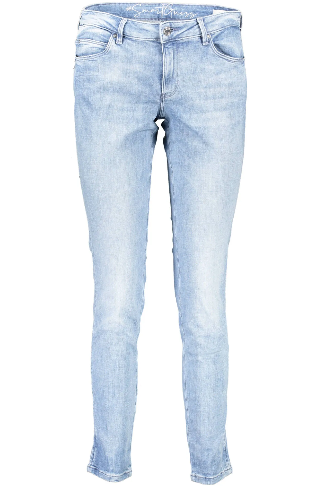 Damen Hellblau W1GAJ2D3ZT7_AZZURRO_POIP