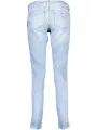 GUESS JEANS Damen Hellblau | online kaufen