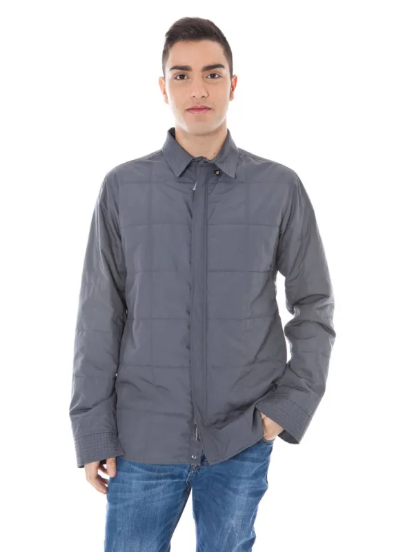 Calvin Klein Herren SPORTJACKE Grau | online kaufen