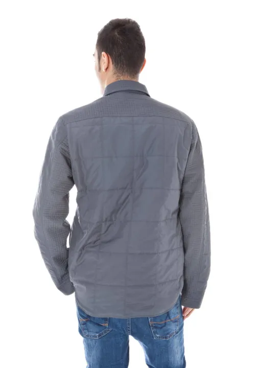 Calvin Klein Herren SPORTJACKE Grau | online kaufen