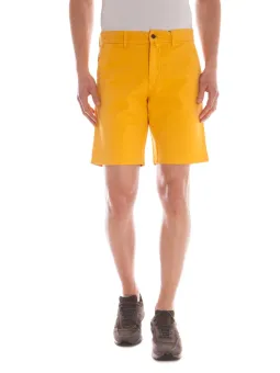 GANT Herren Bermuda Gelb mieten – Flex-Fashion Verleih