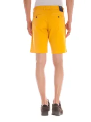 GANT Herren BERMUDA Gelb | online kaufen