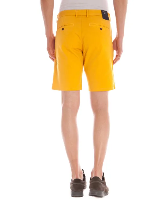 GANT Herren BERMUDA Gelb | online kaufen