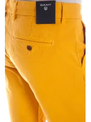 GANT Herren BERMUDA Gelb | online kaufen