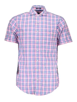GANT Herren Hemd Rosa leihen – Flex-Fashion Verleih-Shop