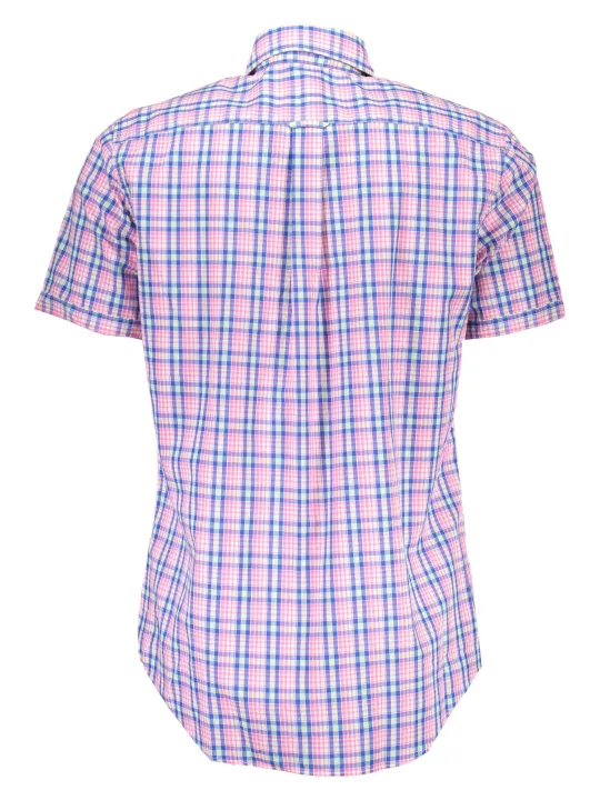 GANT Herren HEMD Rosa | online kaufen