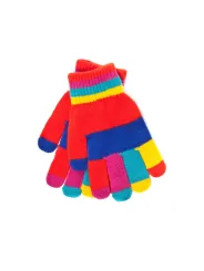 SIMIANI Mädchen HANDSCHUH Rot | online kaufen