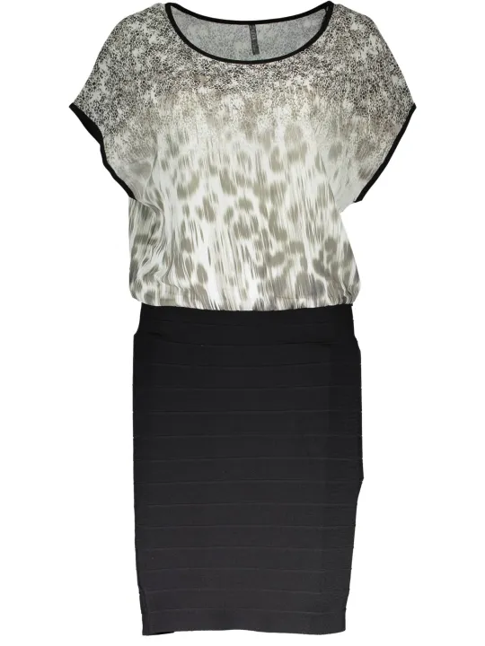 GUESS JEANS Damen KLEID Mehrfarbig | online kaufen