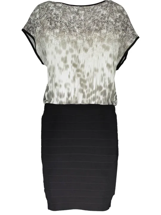 GUESS JEANS Damen KLEID Mehrfarbig | online kaufen