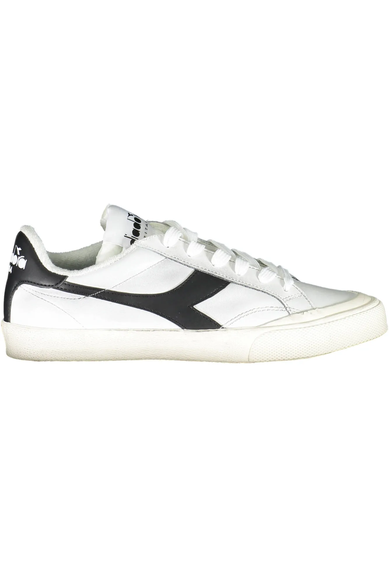 Damen SPORTSCHUH Weiß 201175445F_BIANCO_C0351