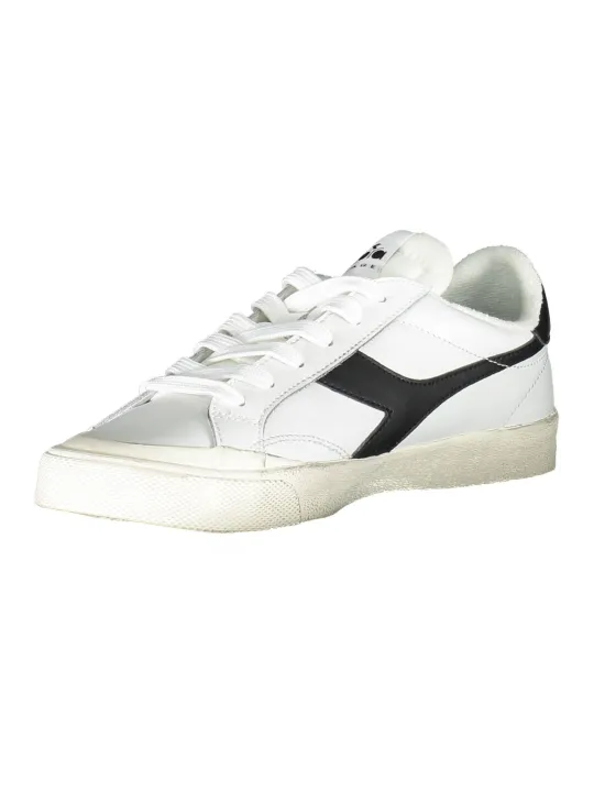 Diadora Damen SPORTSCHUH Weiß | online kaufen