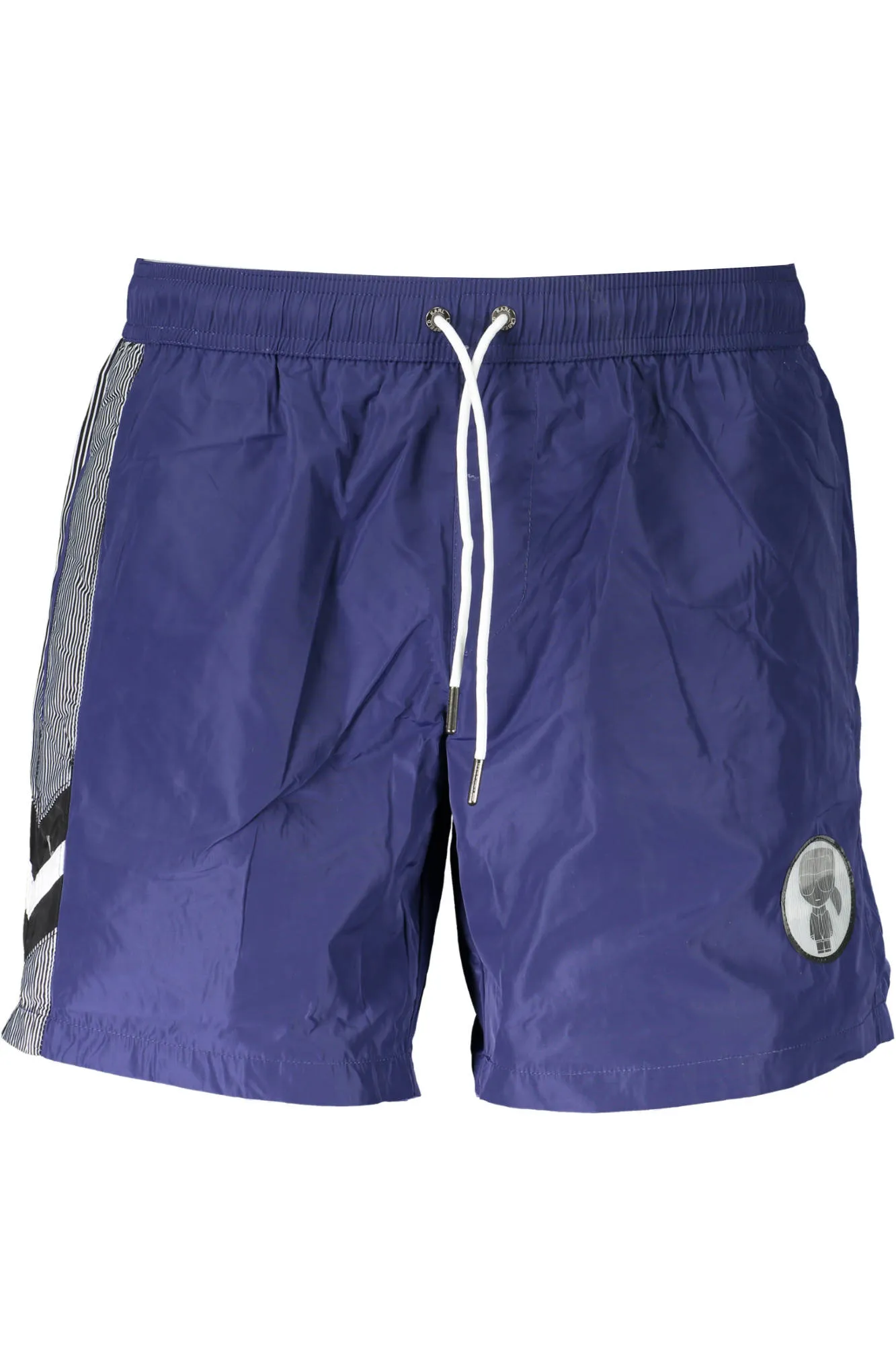 Herren Medium Sea Boxer Blau KL20MBM07_BLU_NAVY