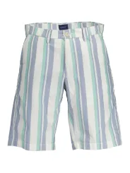 GANT Herren Bermuda Weiß | online kaufen