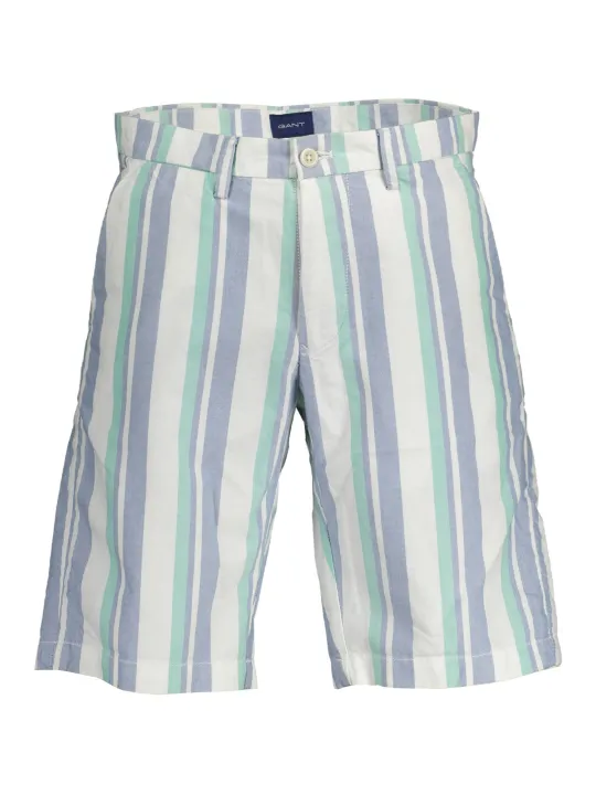 GANT Herren Bermuda Weiß | online kaufen