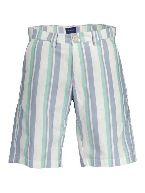 GANT Herren Bermuda Weiß | online kaufen