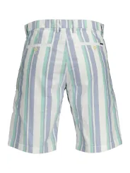 GANT Herren Bermuda Weiß | online kaufen