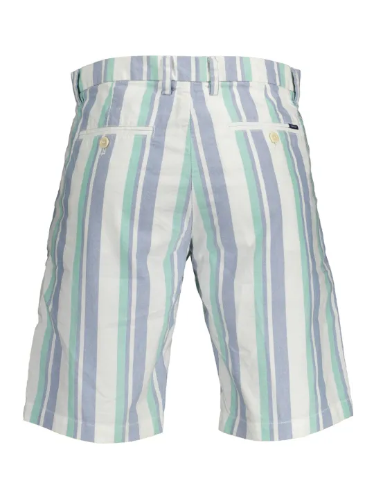 GANT Herren Bermuda Weiß | online kaufen