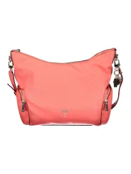 GUESS JEANS Damen Tasche Rosa | online kaufen