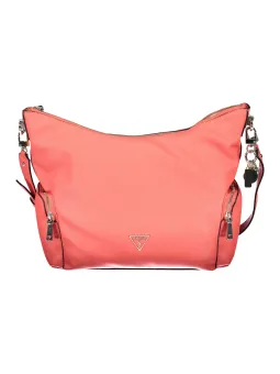 Rosa GUESS JEANS Tasche mieten – Stilvoll & Einzigartig