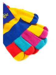 SIMIANI Mädchen HANDSCHUH Gelb | online kaufen