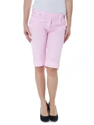 DATCH Damen BERMUDA Rosa | online kaufen