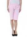 DATCH Damen BERMUDA Rosa | online kaufen