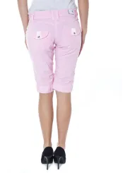 DATCH Damen BERMUDA Rosa | online kaufen