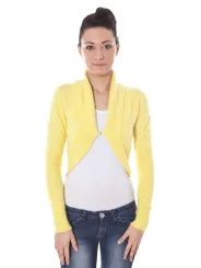 DATCH Damen Gelb | online kaufen