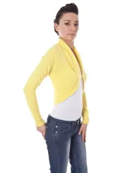 DATCH Damen Gelb | online kaufen