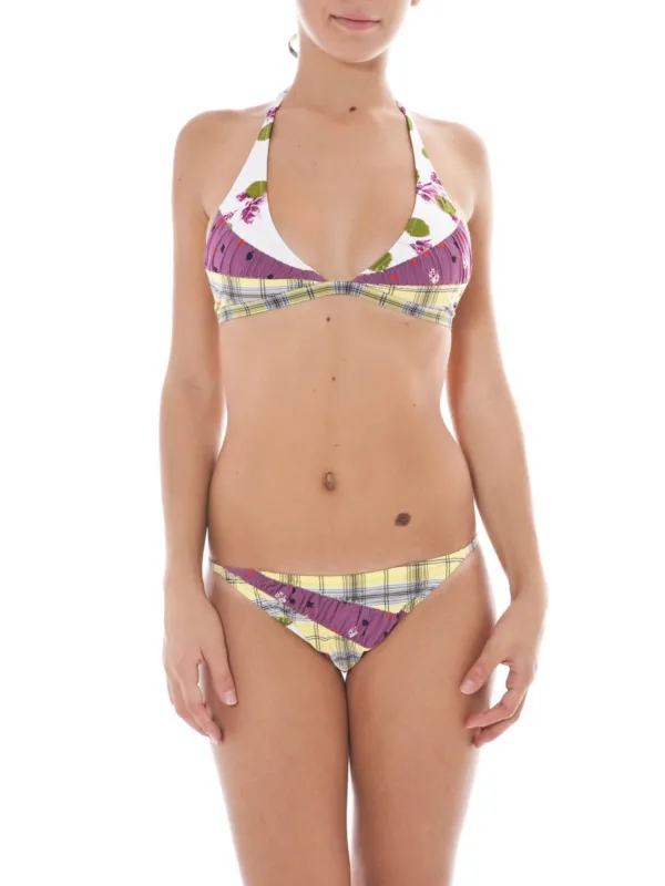 JOHN GALLIANO Damen BIKINI Mehrfarbig | online kaufen