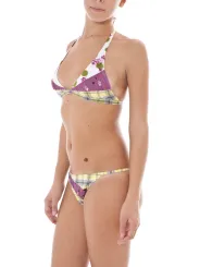 JOHN GALLIANO Damen BIKINI Mehrfarbig | online kaufen