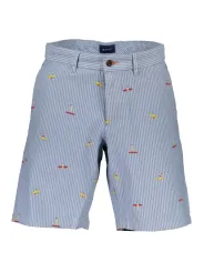 GANT Herren BERMUDA Hellblau | online kaufen