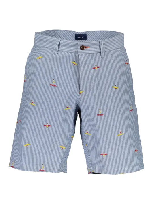 GANT Herren BERMUDA Hellblau | online kaufen