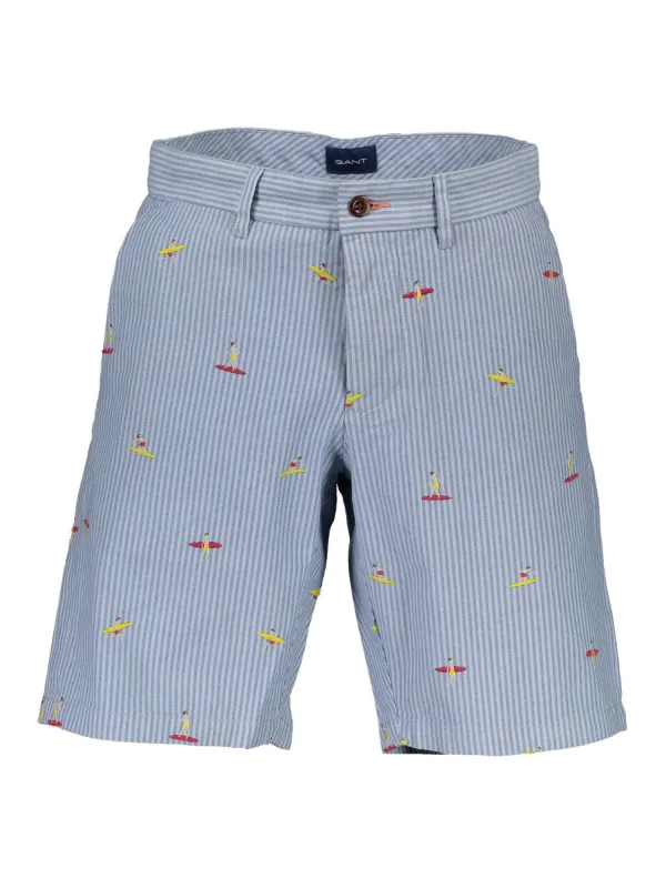 GANT Herren BERMUDA Hellblau | online kaufen