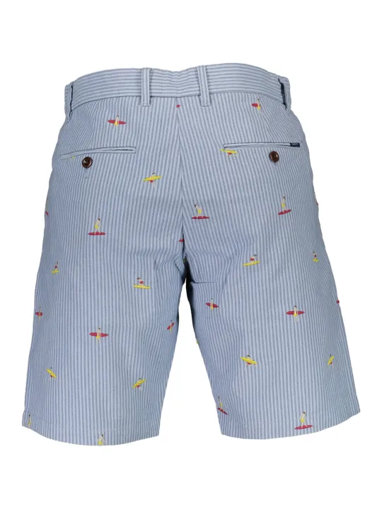 GANT Herren BERMUDA Hellblau | online kaufen
